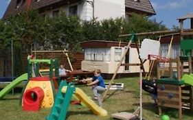 Camping Nadmorski