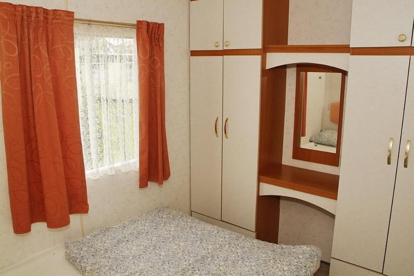 Camping Nadmorski Władysławowo Exteriér fotografie