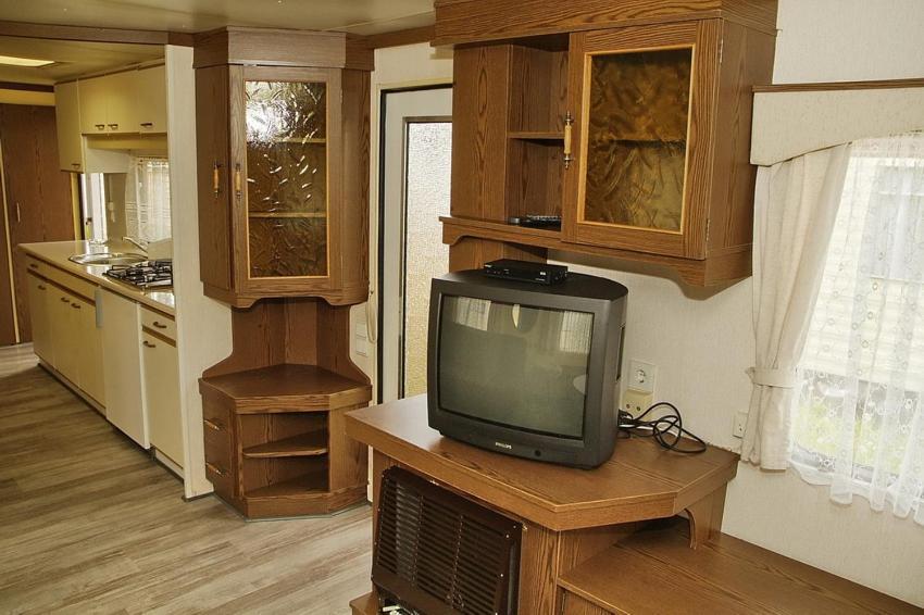 Camping Nadmorski Władysławowo Exteriér fotografie