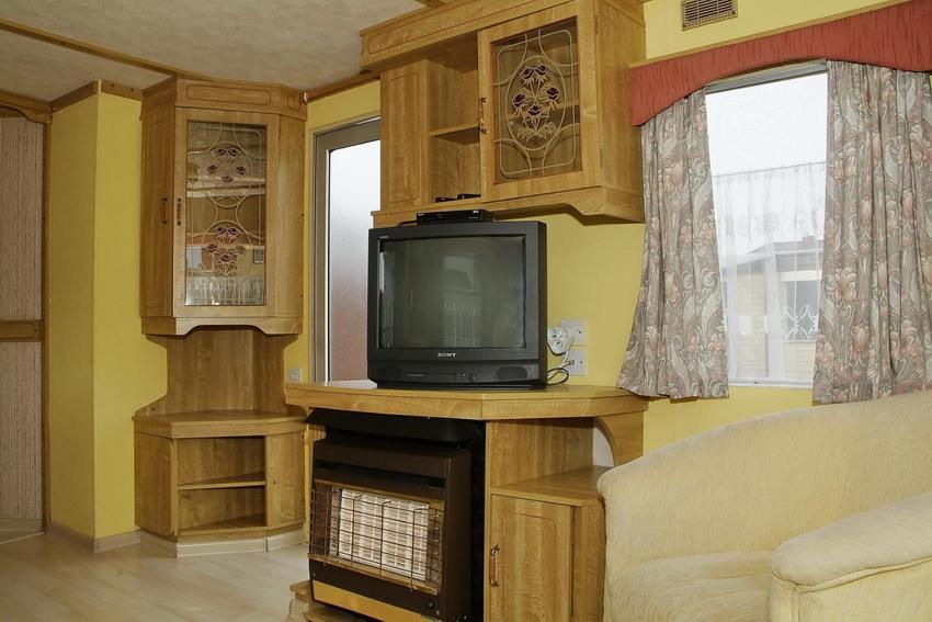 Camping Nadmorski Władysławowo Exteriér fotografie