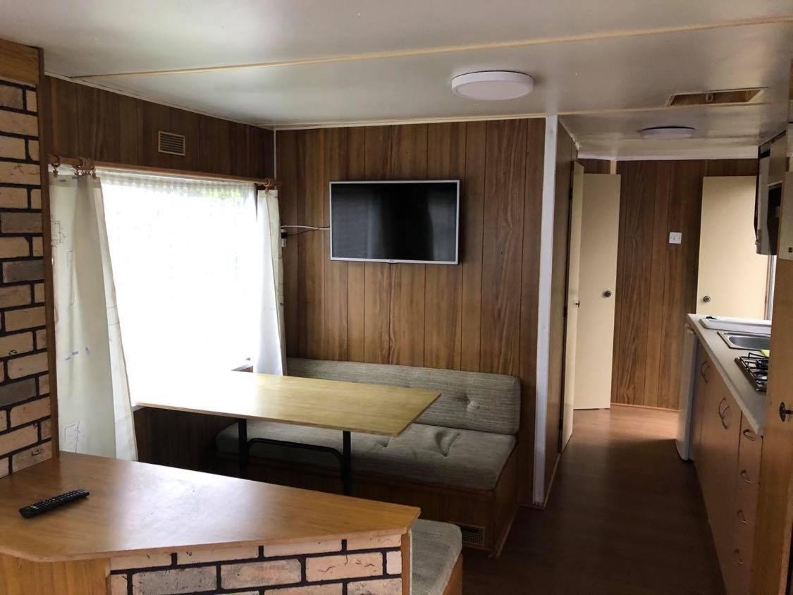 Camping Nadmorski Władysławowo Exteriér fotografie