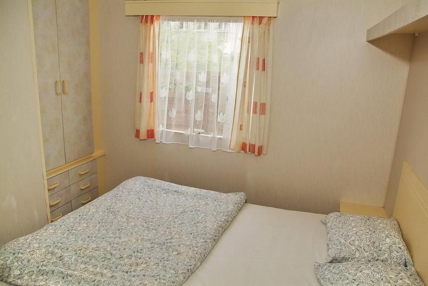 Camping Nadmorski Władysławowo Exteriér fotografie