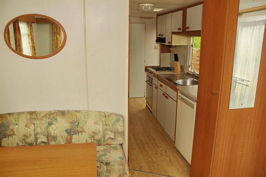 Camping Nadmorski Władysławowo Exteriér fotografie