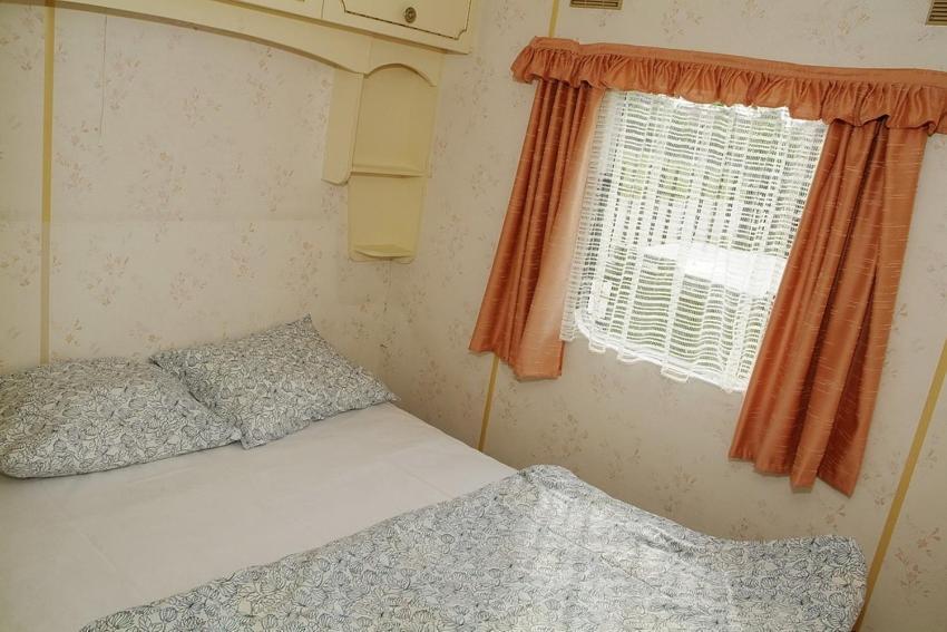 Camping Nadmorski Władysławowo Exteriér fotografie